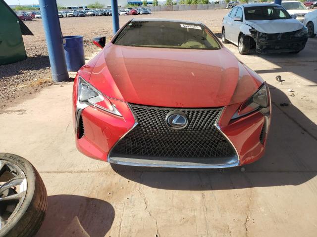 2024 LEXUS LC 500 JTHBP5AY0RA107934