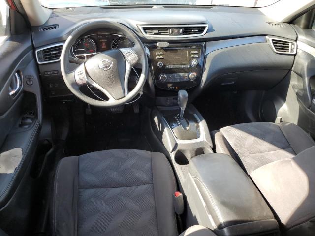 2015 NISSAN ROGUE S - KNMAT2MT3FP559182