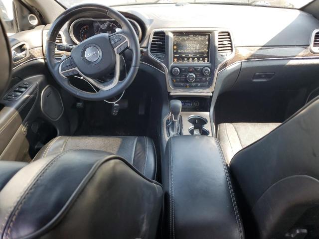 2017 JEEP GRAND CHER 1C4RJFCTXHC668394