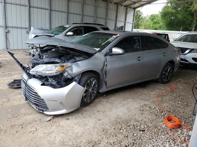 TOYOTA AVALON XLE