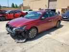 2024 NISSAN ALTIMA SV - 1N4BL4DV2RN405201