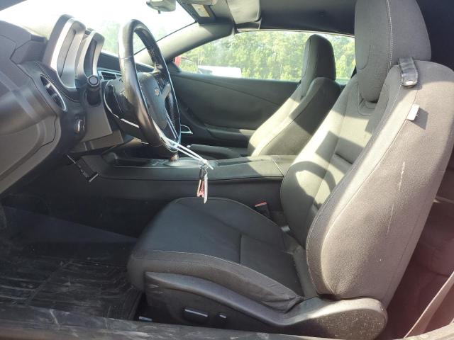 2015 CHEVROLET CAMARO LT 2G1FD3D31F9284010