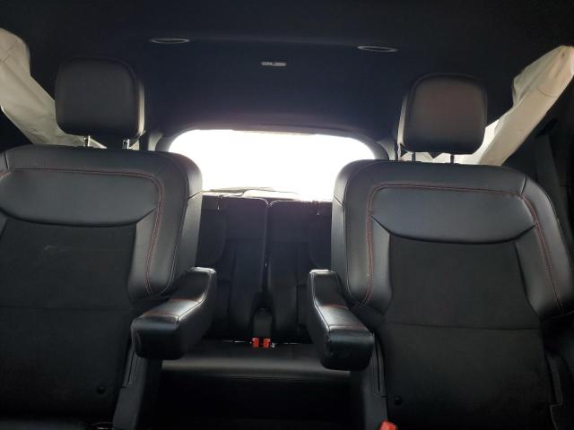 2023 FORD EXPLORER S 1FMSK7KH7PGB05291