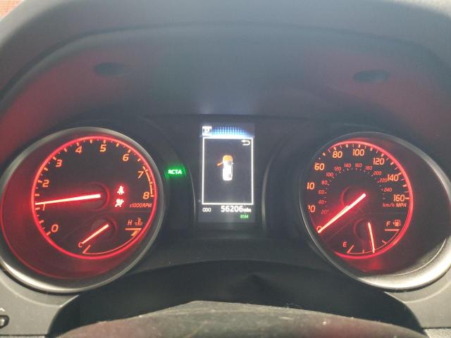 2023 TOYOTA CAMRY TRD 4T1KZ1AK1PU077611