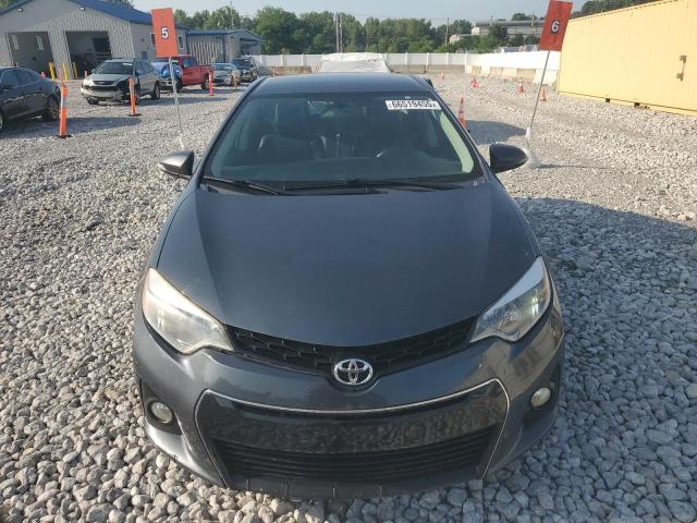 2014 TOYOTA COROLLA L - 2T1BURHE9EC001940