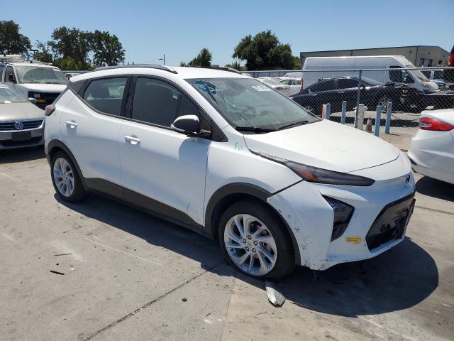 2022 CHEVROLET BOLT EUV L 1G1FY6S02N4123357