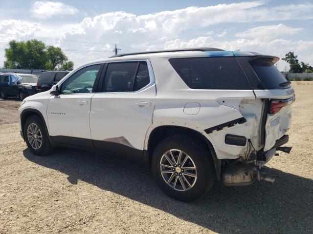 2023 CHEVROLET TRAVERSE L - 1GNEVGKW5PJ233157