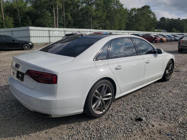 2017 AUDI A8 L QUATT WAU44AFD6HN016950