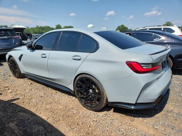 2023 BMW M3 COMPETI WBS43AY09PFN85521