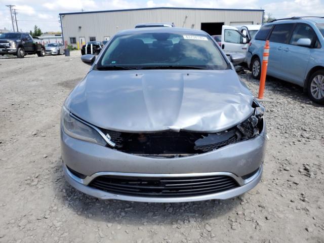 2015 CHRYSLER 200 LIMITED 1C3CCCAB1FN605828