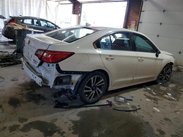 2017 SUBARU LEGACY SPO 4S3BNAR61H3037785