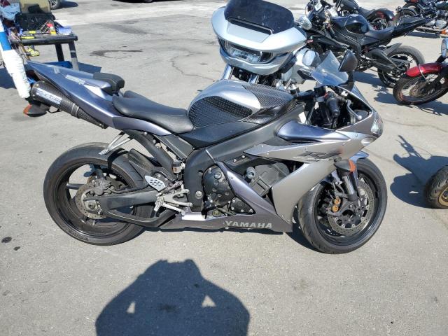 2004 YAMAHA YZFR1 C JYARN13Y84A000856