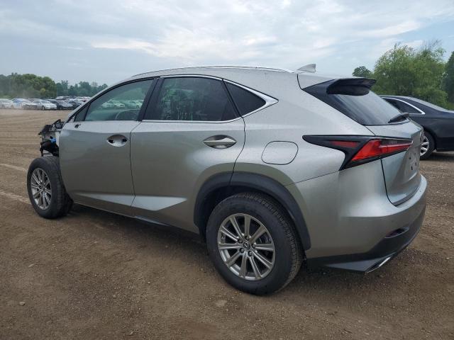 2020 LEXUS NX 300 JTJDARDZXL5015637