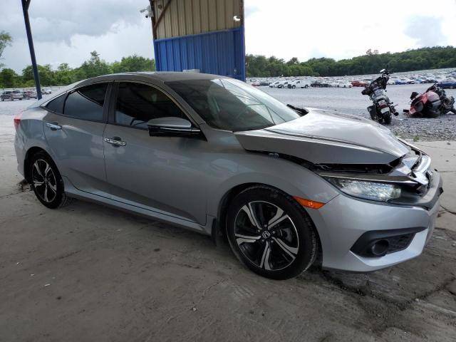 2016 HONDA CIVIC TOUR 19XFC1F91GE045561