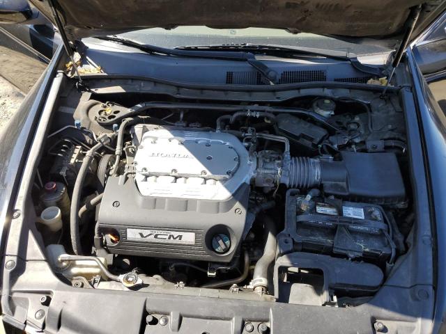 2008 HONDA ACCORD EXL #3309334963