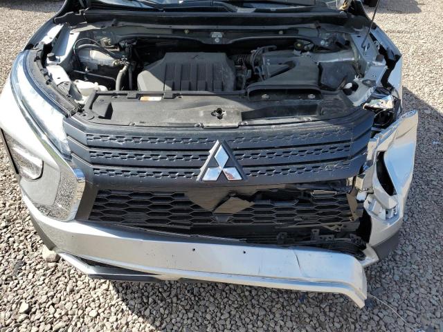 2022 MITSUBISHI ECLIPSE CR JA4ATWAA4NZ004345