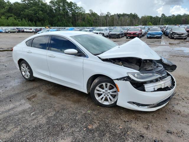 2017 CHRYSLER 200 LIMITED 1C3CCCAB4HN500364