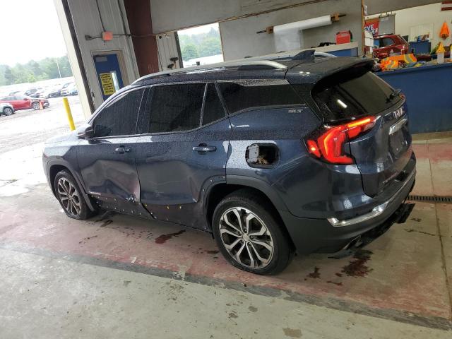 2019 GMC TERRAIN SL 3GKALVEX0KL203219