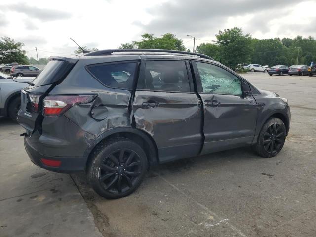 2017 FORD ESCAPE SE 1FMCU0G94HUF10390