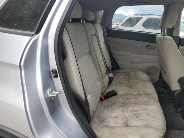 2017 MITSUBISHI OUTLANDER JA4AP3AW2HZ041705