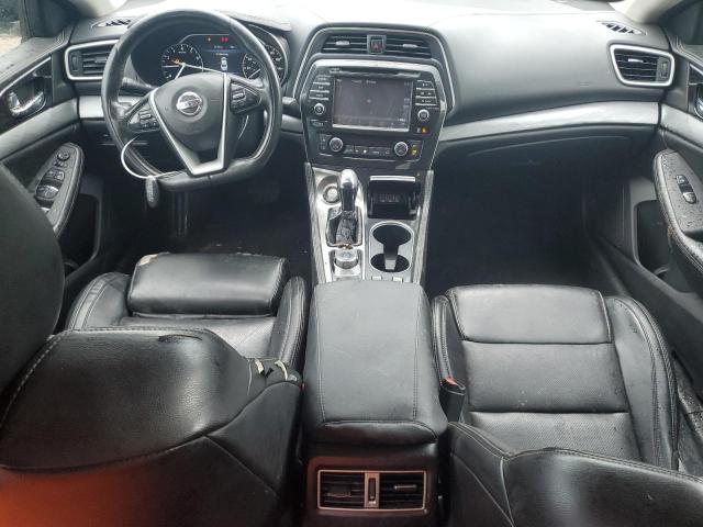 2018 NISSAN MAXIMA 3.5 1N4AA6AP1JC378446