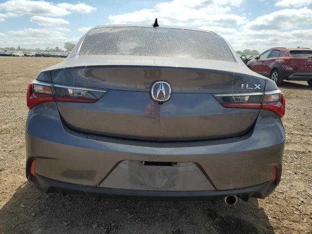 2021 ACURA ILX 19UDE2F35MA006037