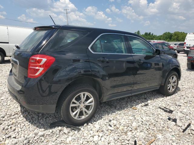 Vin: 2gnfleek0h6305002, lot: 60729755, chevrolet equinox ls 20173