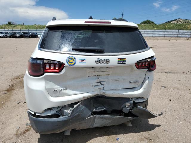 2024 JEEP COMPASS LA 3C4NJDBN1RT605714