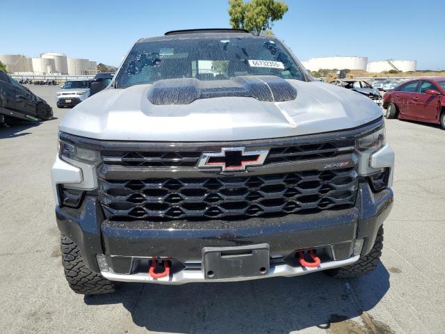 2022 CHEVROLET SILVERADO K1500 ZR2 3GCUDHEL7NG595231