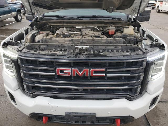 2021 GMC SIERRA K25 1GT49PEY8MF163397
