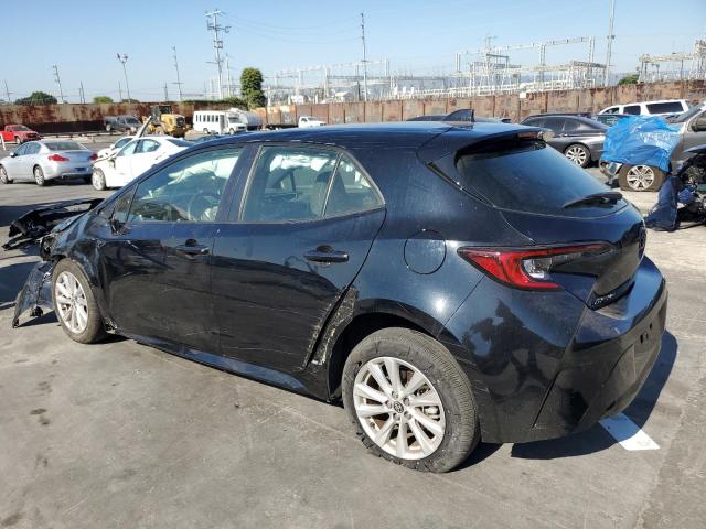 Vin: jtnd4mbe5p3201905, lot: 63820695, toyota corolla se 20232