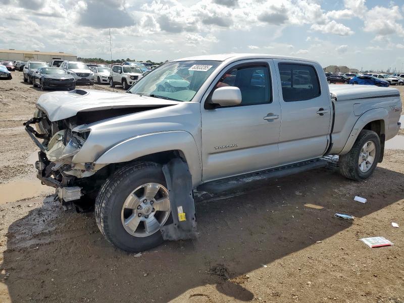 2010 TOYOTA TACOMA DOU - 3TMKU4HN9AM026857