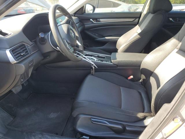 2021 HONDA ACCORD HYB 1HGCV3F12MA018145