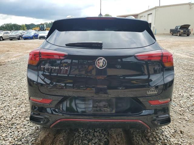 2023 BUICK ENCORE GX KL4MMDS21PB096533