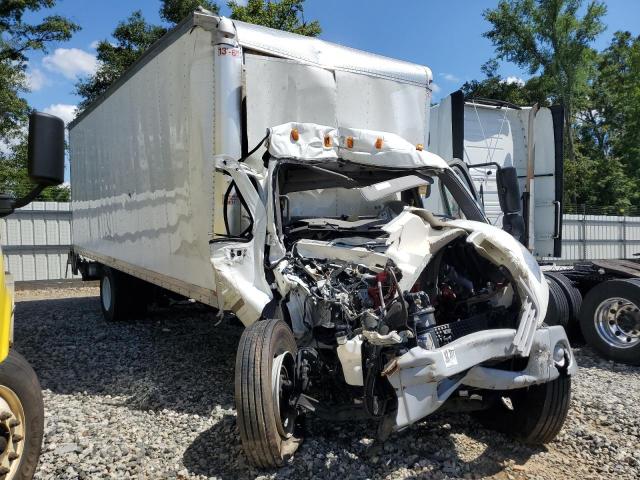 Global Auto Auctions: 2023 FREIGHTLINER M2 106 MED
