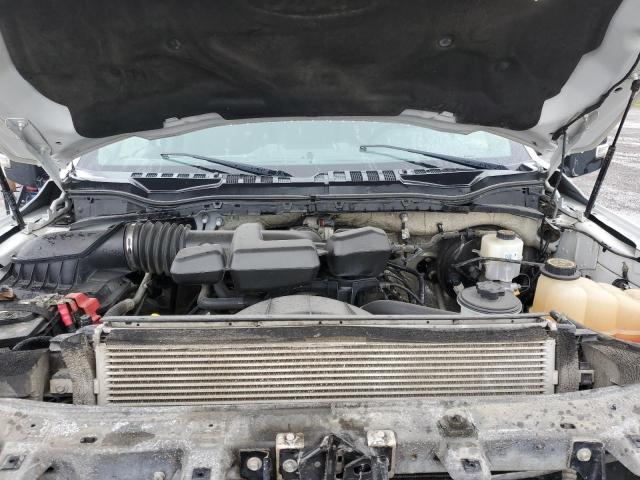 2017 FORD F350 SUPER - 1FT8X3B69HED22166