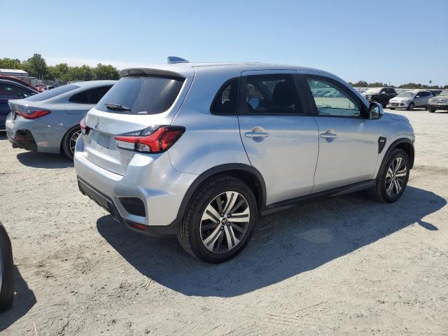 2020 MITSUBISHI OUTLANDER JA4AR3AU2LU025986