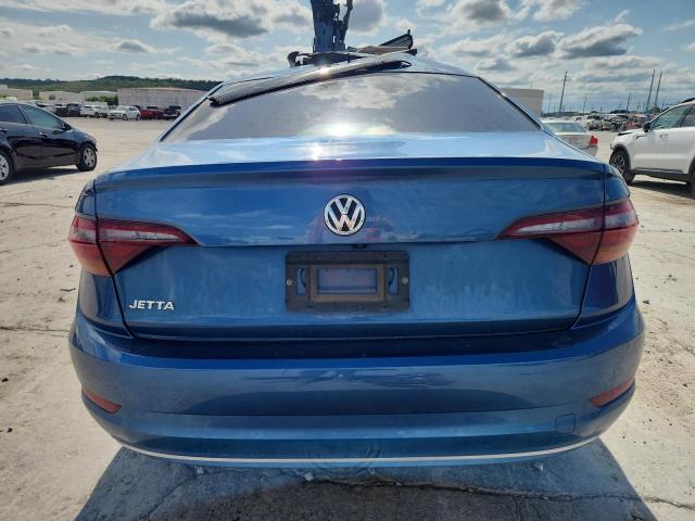 2019 VOLKSWAGEN JETTA S 3VWCB7BU0KM182120