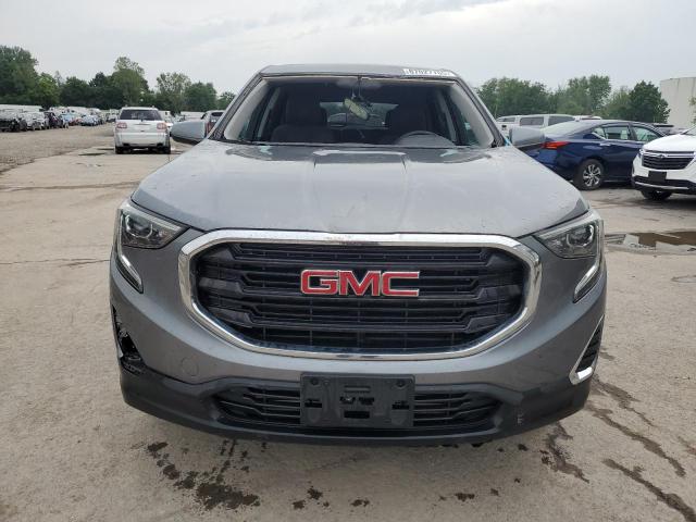 2018 GMC TERRAIN SL 3GKALTEV6JL160667