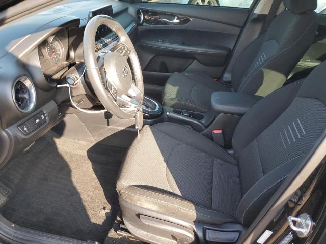 2019 KIA FORTE GT L - 3KPF34AD2KE124209