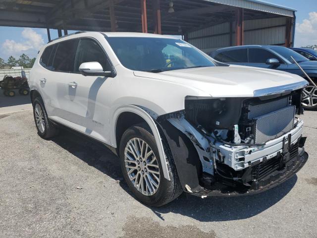 2025 GMC ACADIA DEN 1GKENLRS0SJ234718