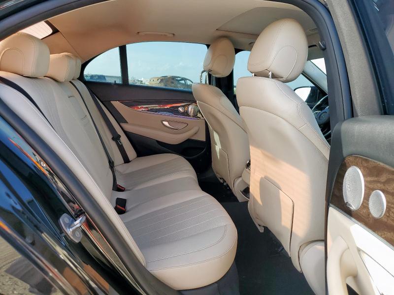 2017 MERCEDES-BENZ E 300 - WDDZF4JB0HA095085