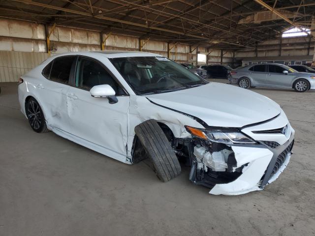 Vin: 4t1j31ak7lu016528, lot: 63034495, toyota camry se 20204
