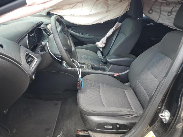 2018 CHEVROLET CRUZE LT 1G1BE5SM9J7163996
