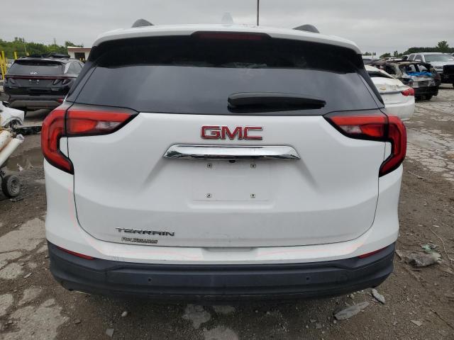2018 GMC TERRAIN SL 3GKALMEV8JL226674