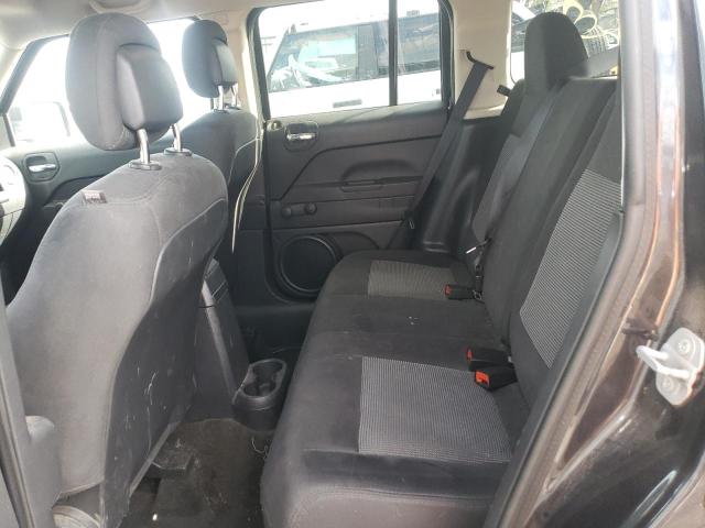 2016 JEEP PATRIOT SP 1C4NJRBB9GD558566