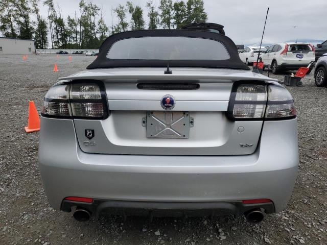 2011 SAAB 9-3 2.0T - YS3FA7CYXB1313550