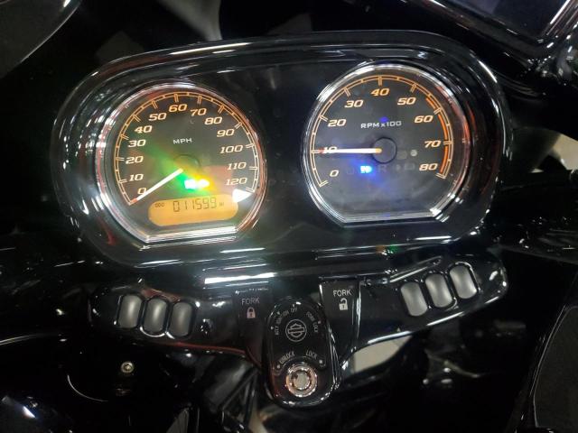 2021 HARLEY-DAVIDSON FLTRXS 1HD1KTP17MB673164