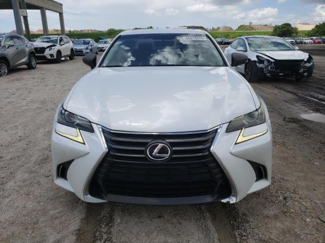 2016 LEXUS GS 200T BA JTHBA1BL0GA002420