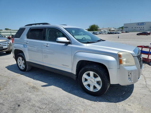 2010 GMC TERRAIN SL - 2CTALDEW8A6301466